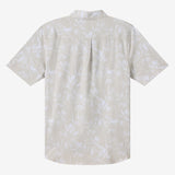 UPF Slub Relaxed Fit Shirt - Lgt Khaki2 | O'Neill