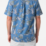 UPF Slub Relaxed Fit Shirt