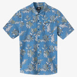 UPF Slub Relaxed Fit Shirt