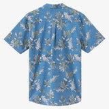 UPF Slub Relaxed Fit Shirt