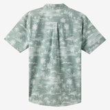 UPF Slub Relaxed Fit Shirt