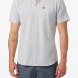 Light Check Standard Fit Shirt - High-Rise | O'Neill