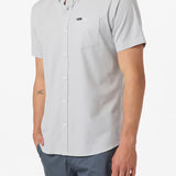 Light Check Standard Fit Shirt - High-Rise | O'Neill