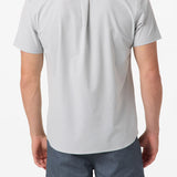 Light Check Standard Fit Shirt