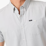 Light Check Standard Fit Shirt - High-Rise | O'Neill