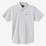 Light Check Standard Fit Shirt - High-Rise | O'Neill