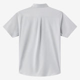 Light Check Standard Fit Shirt