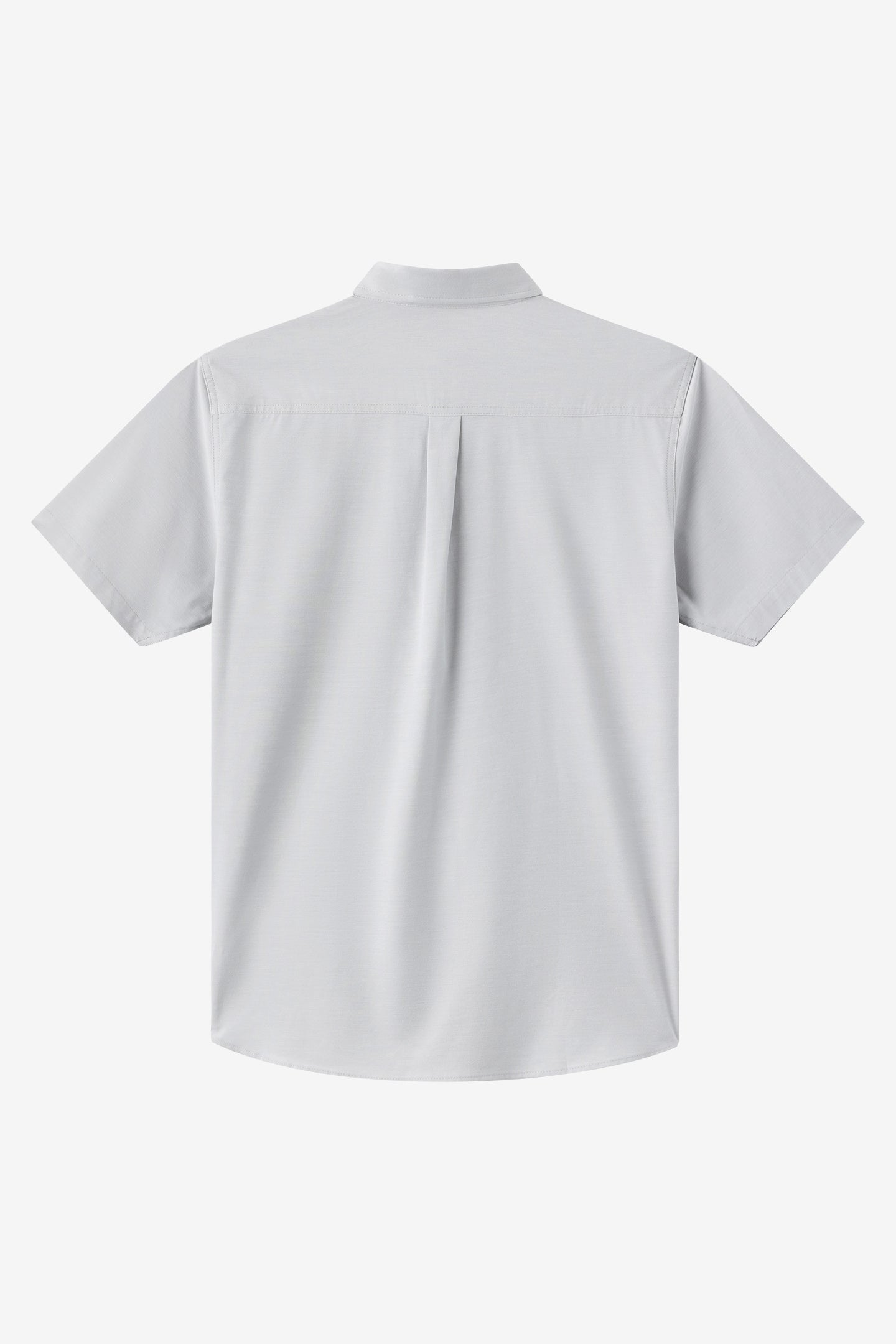 Light Check Standard Shirt Standard Fit Shirt - High-Rise | O'Neill