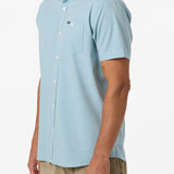 Light Check Standard Fit Shirt