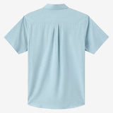 Light Check Standard Fit Shirt