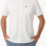 Light Check Standard Fit Shirt