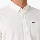 Light Check Standard Fit Shirt
