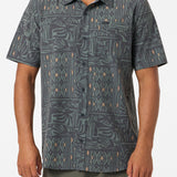 TRVLR UPF Traverse Hawaii Shirt