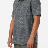 TRVLR UPF Traverse Hawaii Shirt