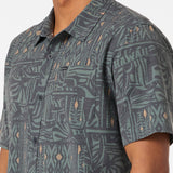 TRVLR UPF Traverse Hawaii Shirt