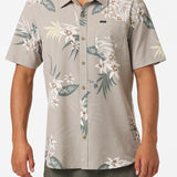 TRVLR UPF Traverse Hawaii Shirt