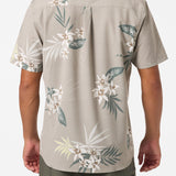 TRVLR UPF Traverse Hawaii Shirt