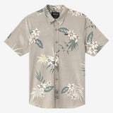TRVLR UPF Traverse Hawaii Shirt