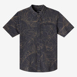 TRVLR UPF Traverse Hi Shirt - Black | O'Neill