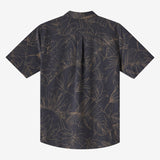 TRVLR UPF Traverse Hi Shirt - Black | O'Neill