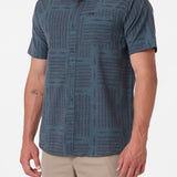 TRVLR UPF Traverse Hi Shirt
