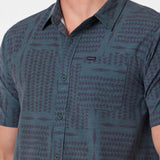 TRVLR UPF Traverse Hi Shirt