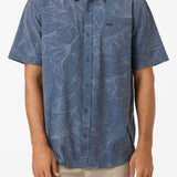 TRVLR UPF Traverse HI Shirt - O'Neill