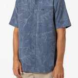 TRVLR UPF Traverse HI Shirt - O'Neill