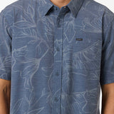 TRVLR UPF Traverse HI Shirt - O'Neill