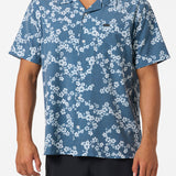 TRVLR UPF Traverse Hawaii Shirt
