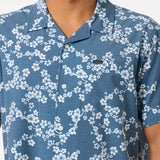 TRVLR UPF Traverse Hawaii Shirt