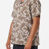 TRVLR UPF Traverse Hawaii Shirt