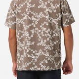TRVLR UPF Traverse Hawaii Shirt