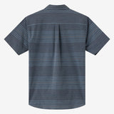 TRVLR UPF Traverse Stripe Standard Fit Shirt -  | O'Neill