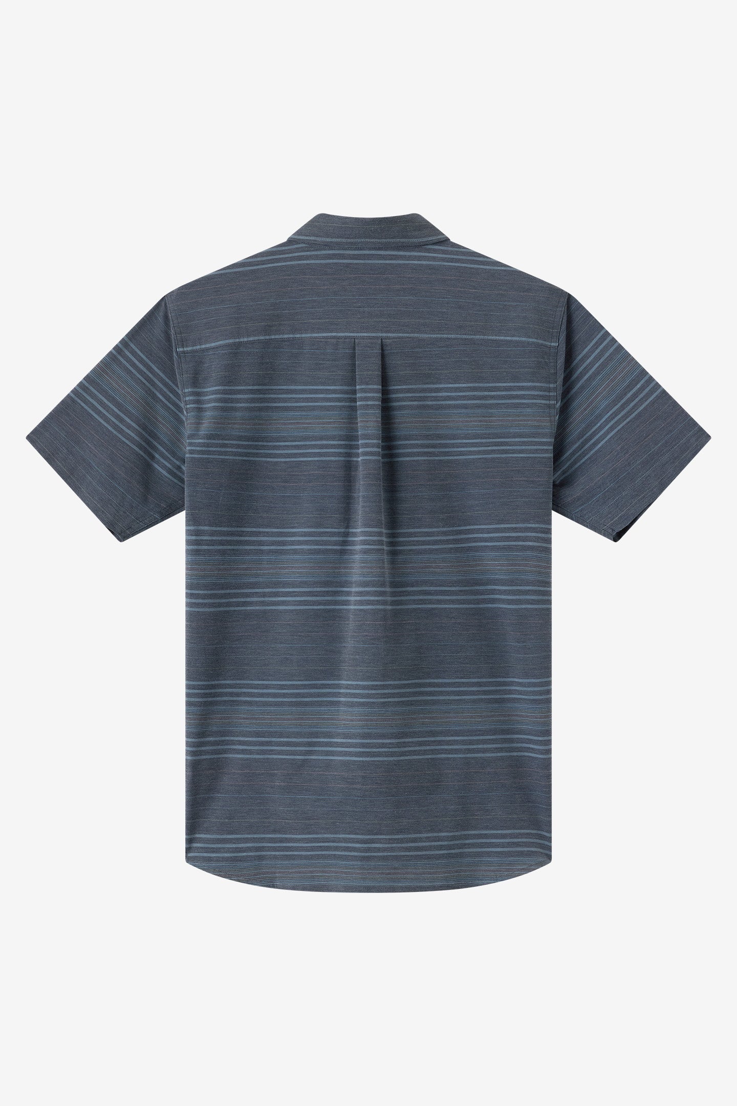 TRVLR UPF Traverse Stripe Standard Fit Shirt -  | O'Neill