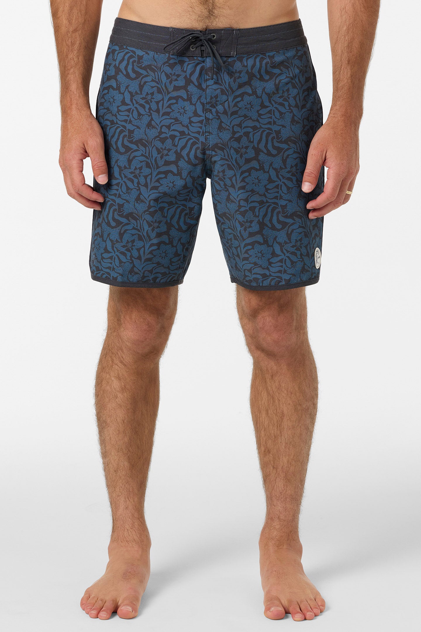 O'Riginals Print Scallop 18
