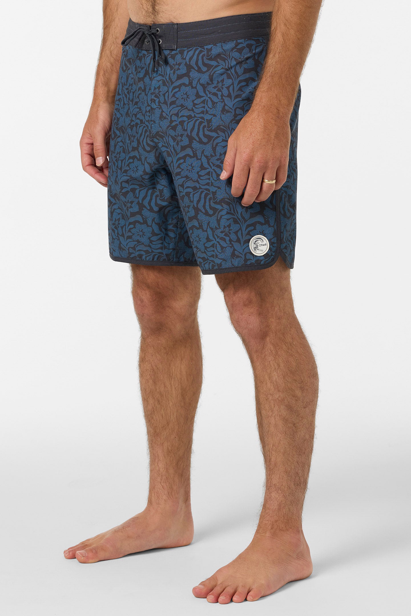 O'Riginals Print Scallop 18