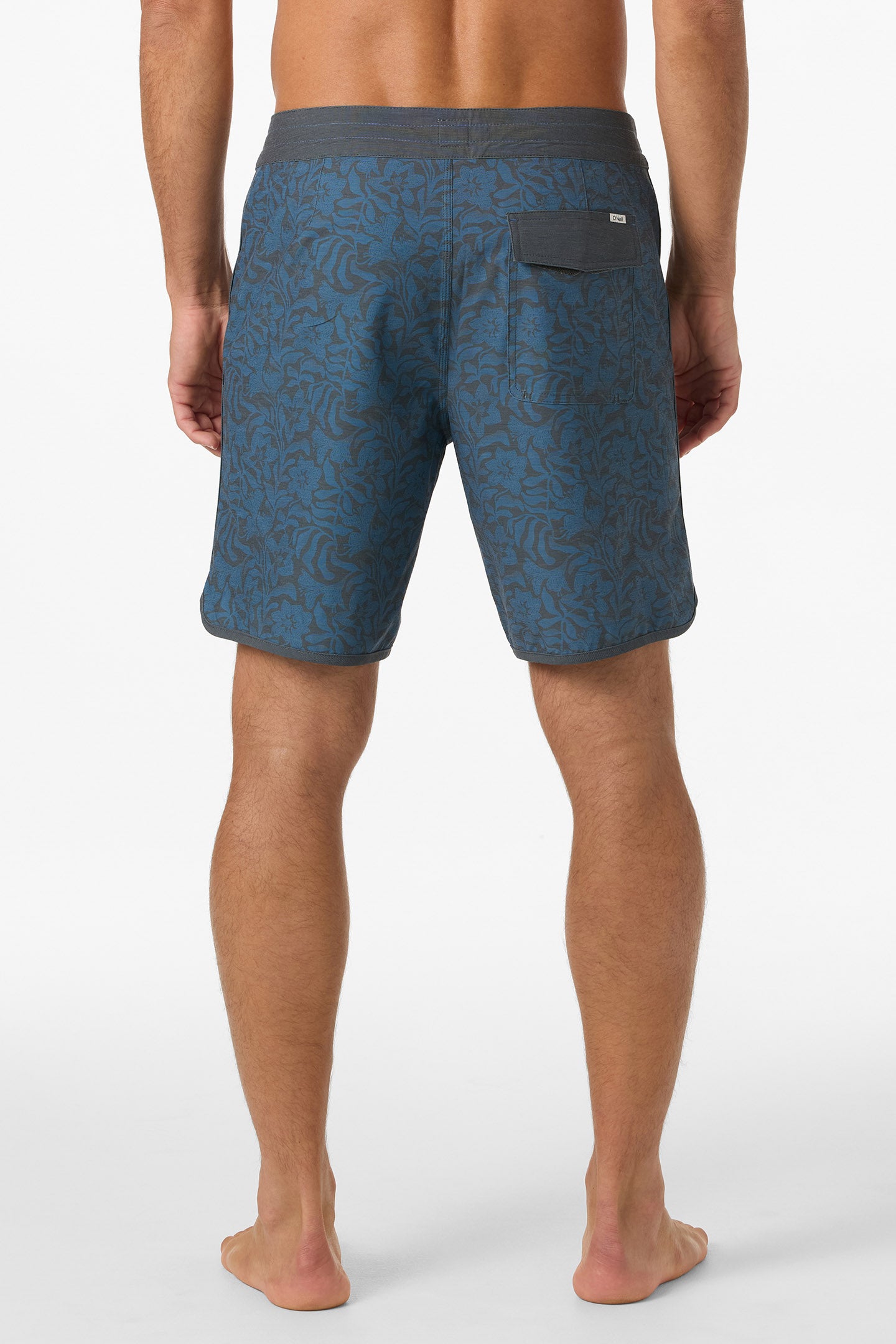 O'Riginals Print Scallop 18