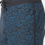 O'Riginals Print Scallop 18" Boardshorts - Blue Fsn 2 | O'Neill