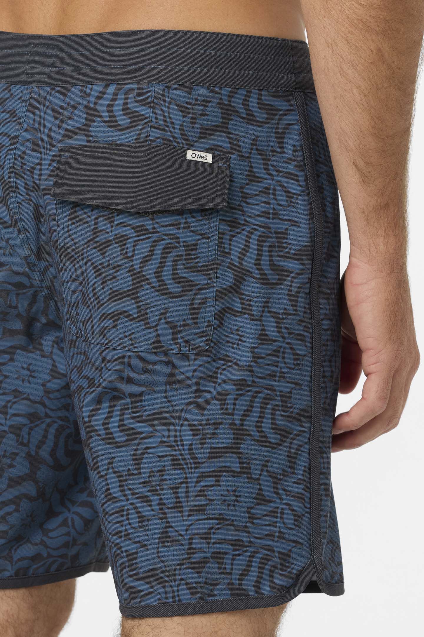 O'Riginals Print Scallop 18