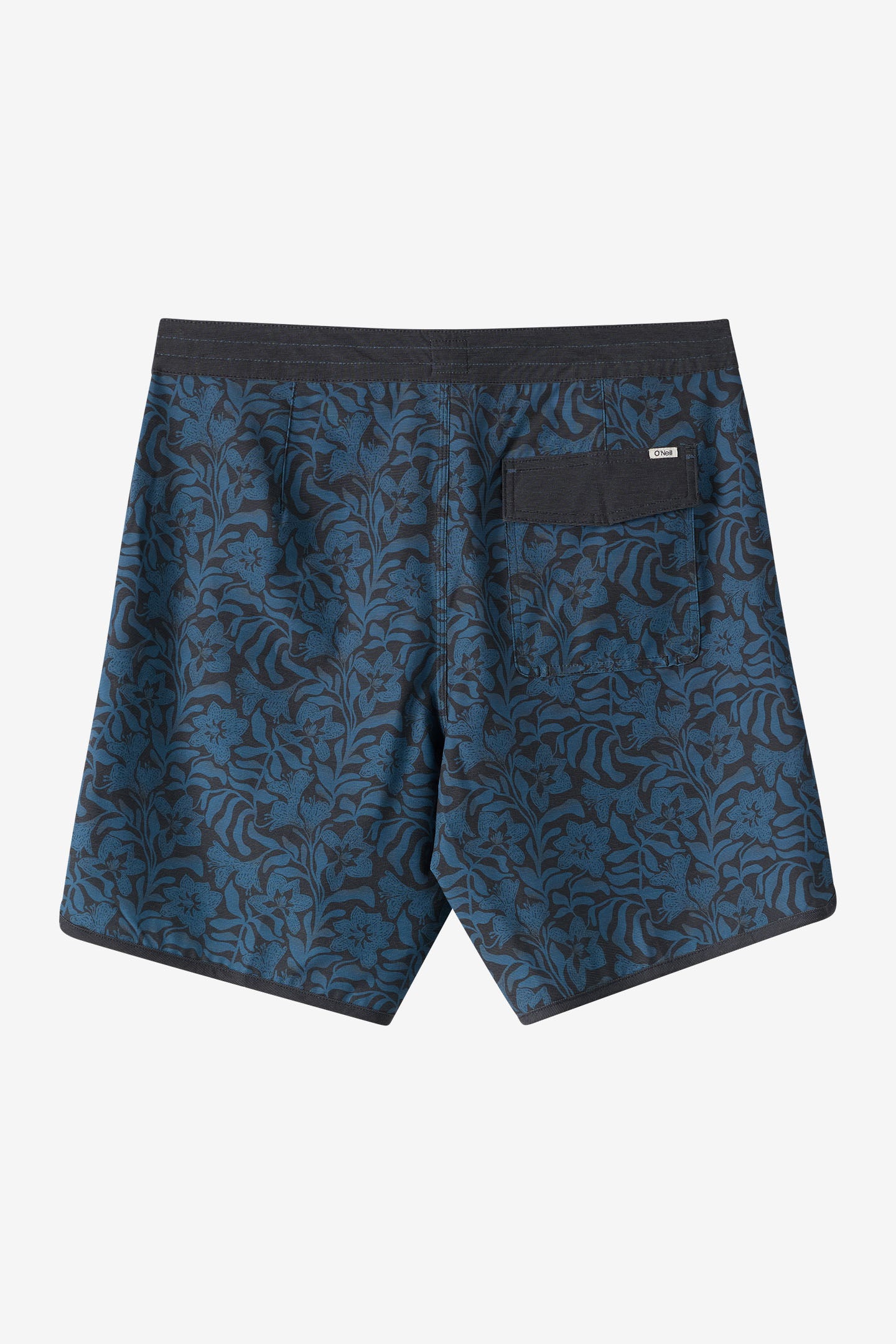 O'Riginals Print Scallop 18