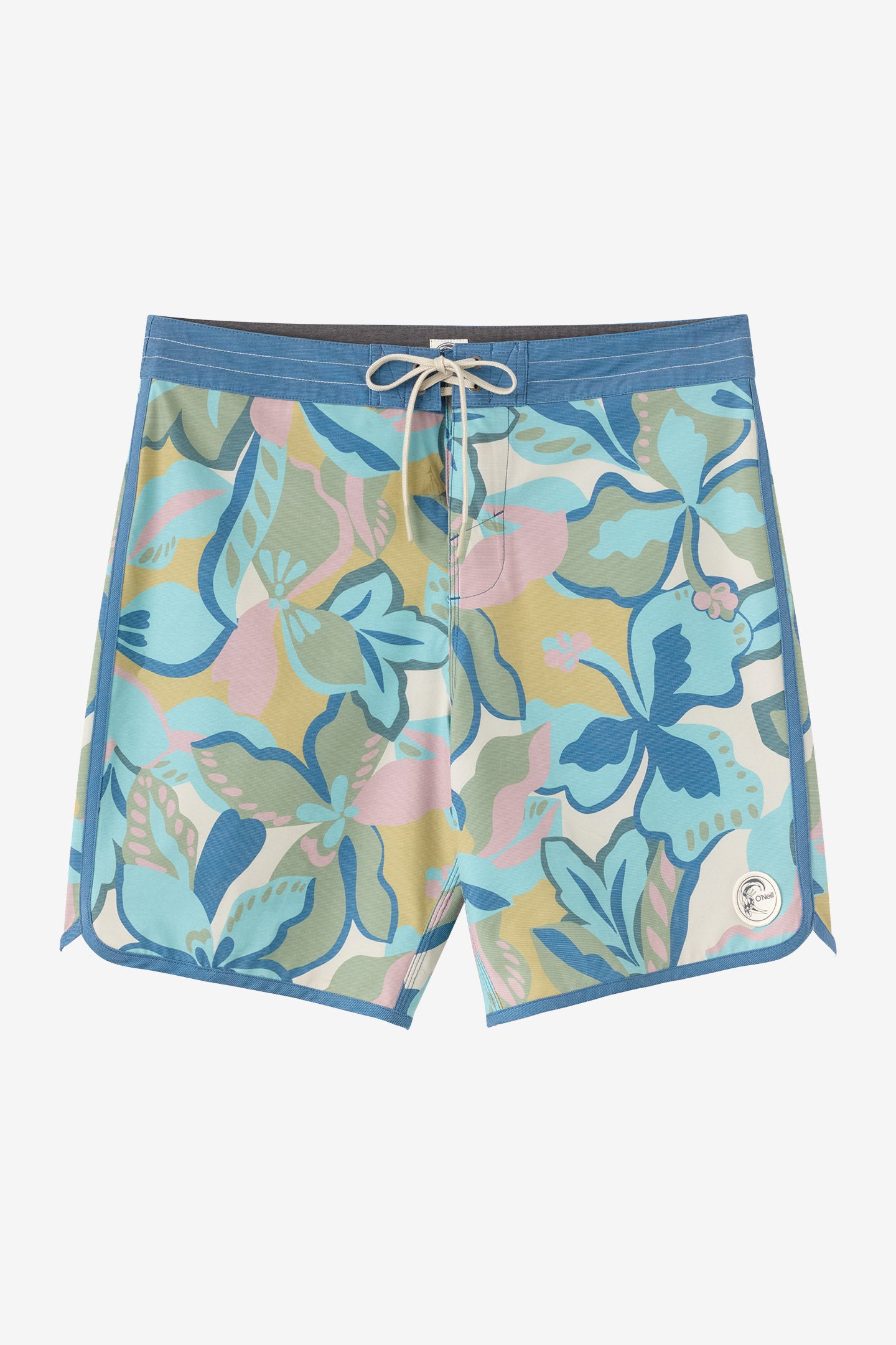 O'Riginals Print Scallop 18