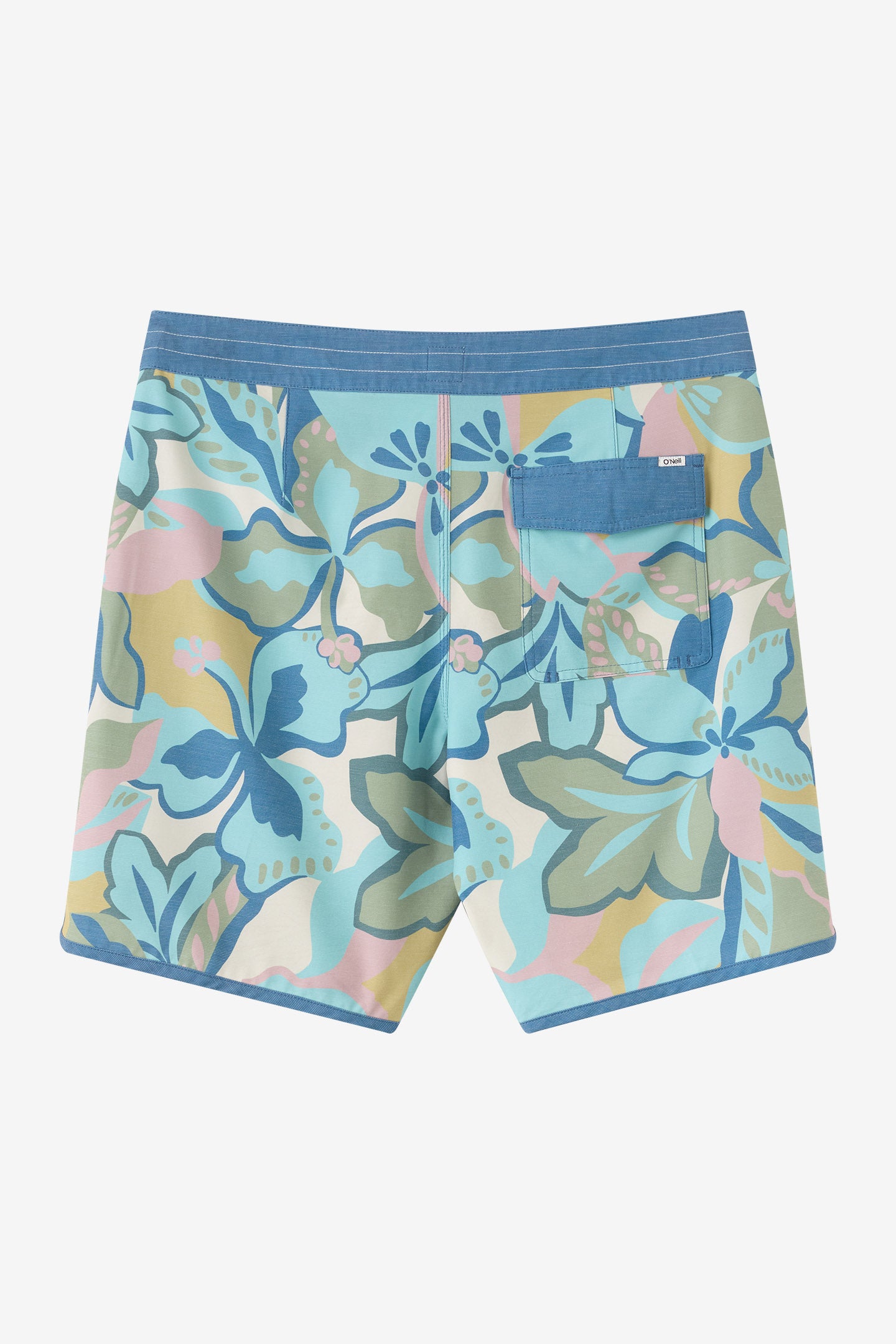 O'Riginals Print Scallop 18