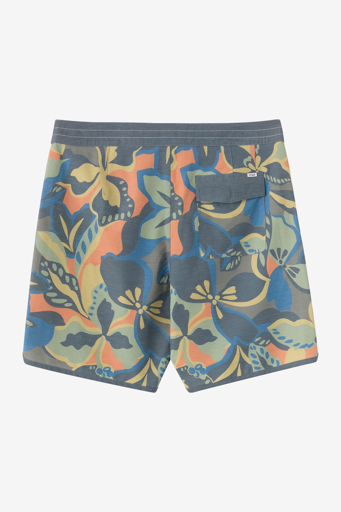 O'Riginals Print Scallop 18