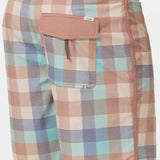 O'Riginals Print Scallop 18" Boardshorts