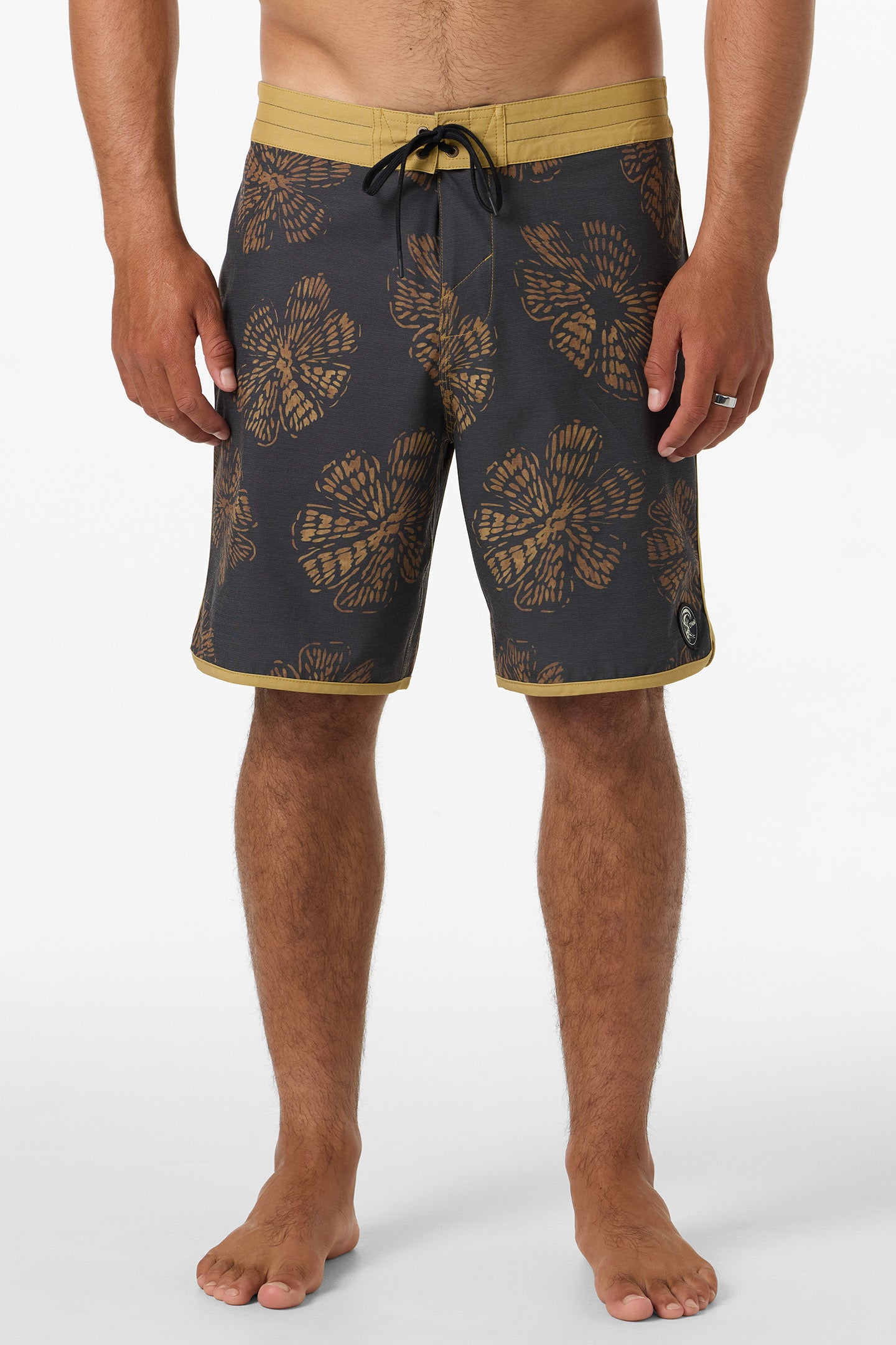 O'Riginals Print Scallop 18