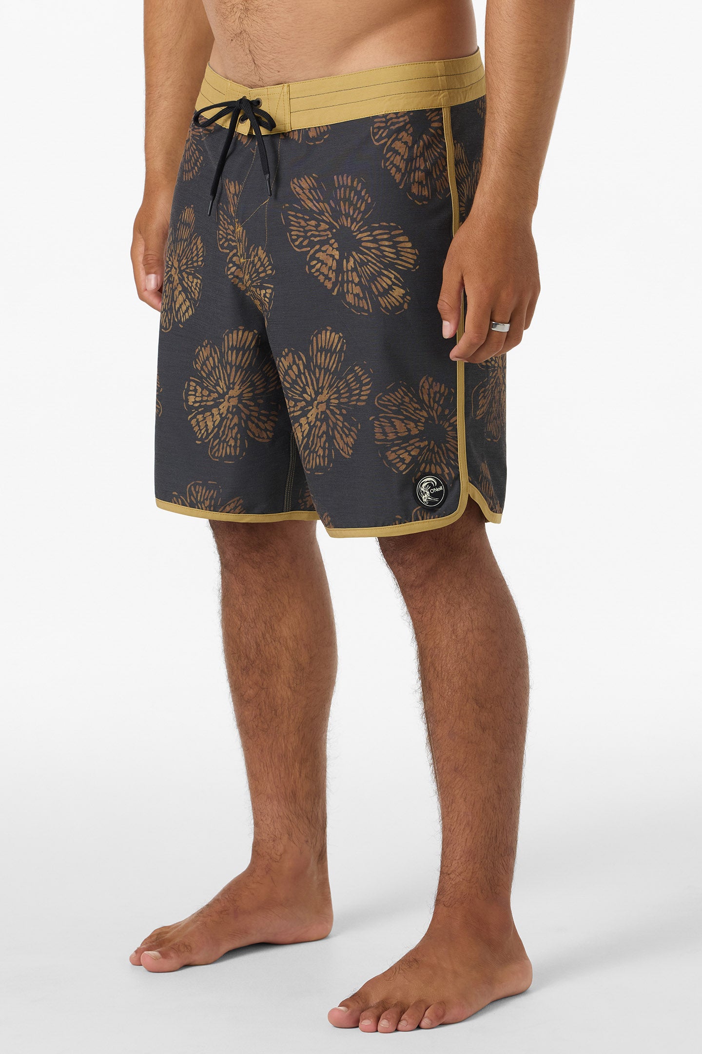 O'Riginals Print Scallop 18