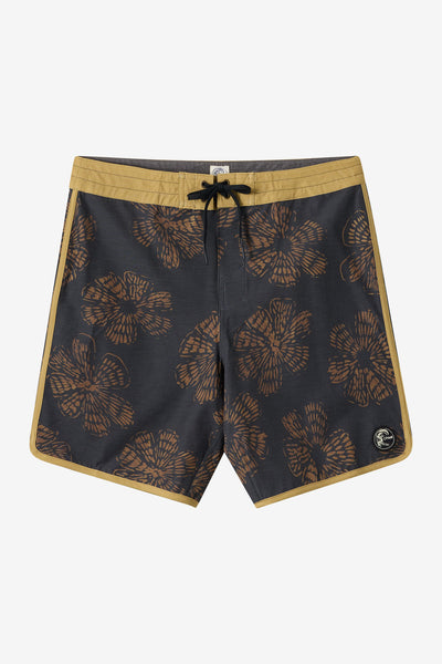 O'Riginals Print Scallop 18