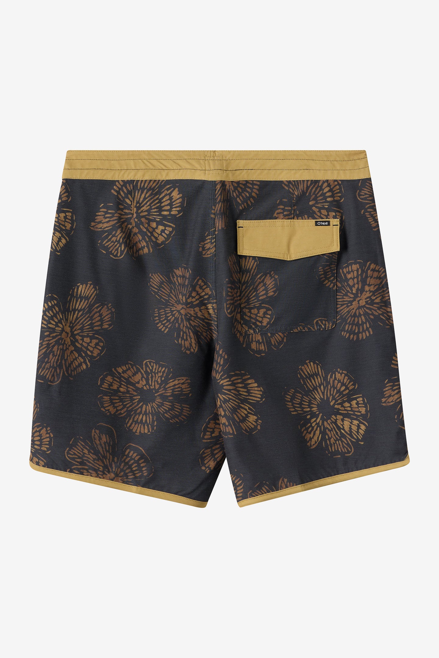 O'Riginals Print Scallop 18