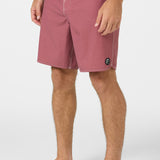 O'Riginals Pigment Scallop 18" Boardshorts